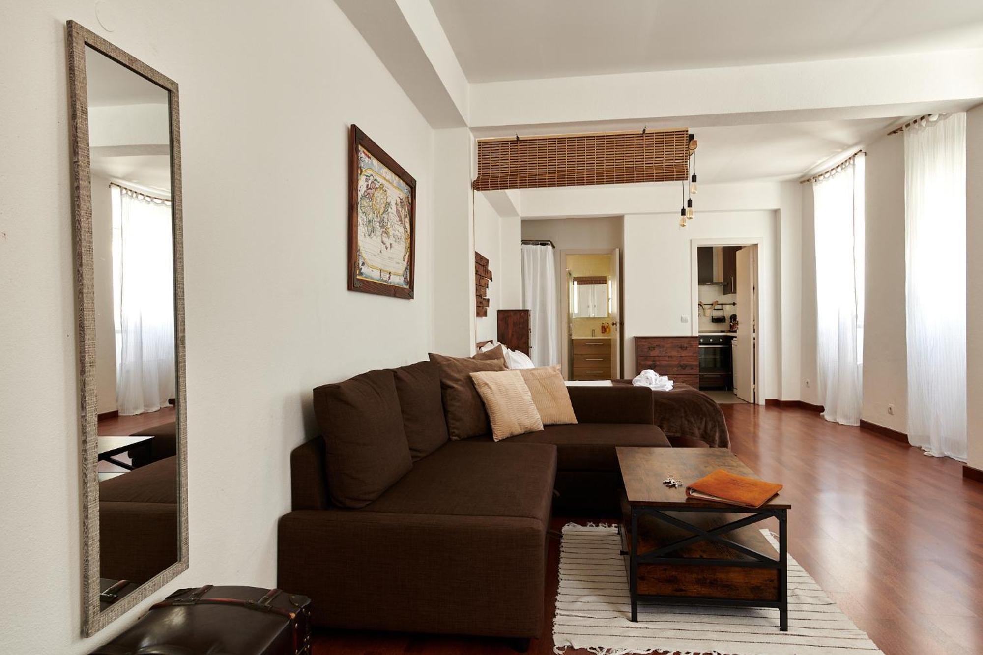 The Back Yard Nest Apartment Lisbon Exterior photo
